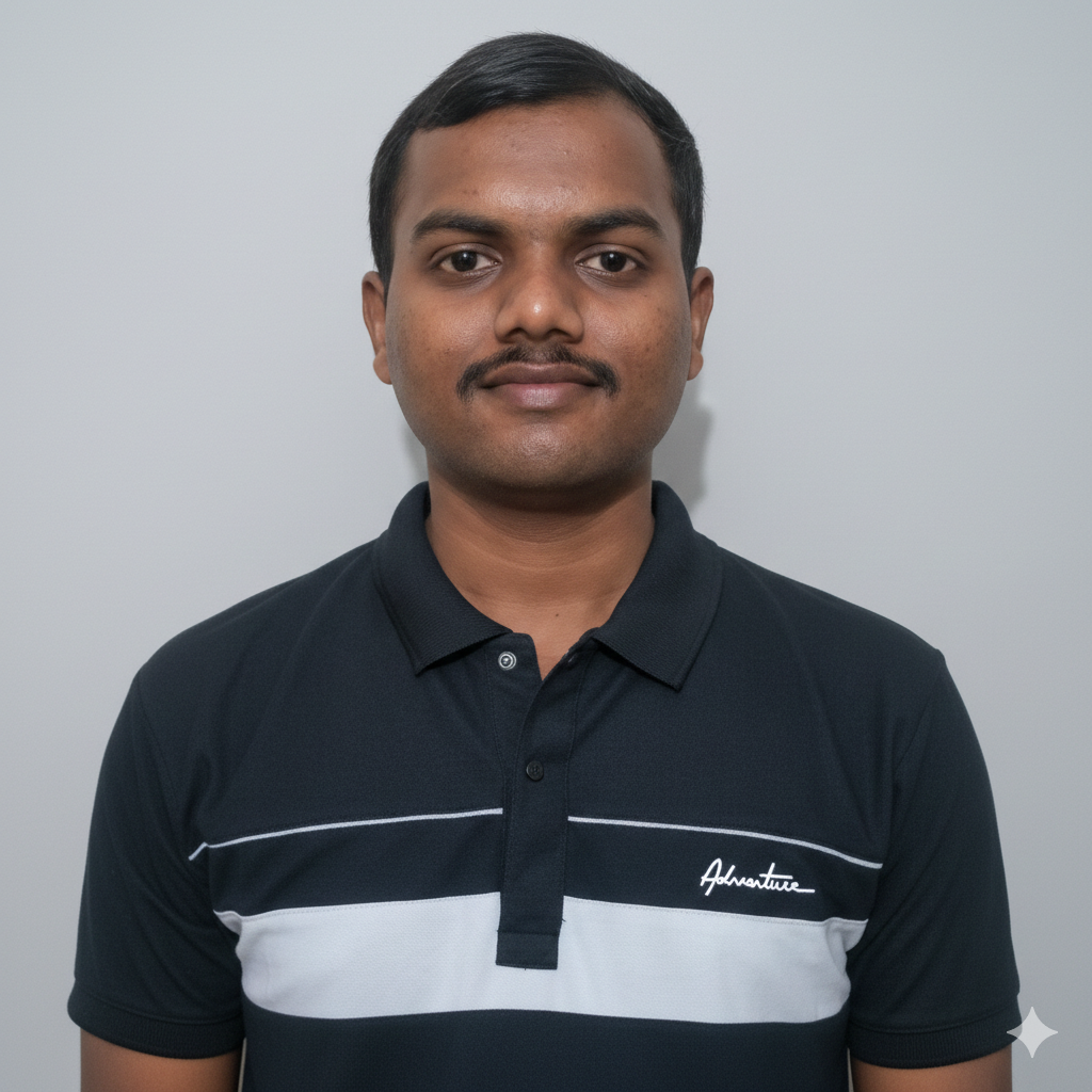 AI Content Strategist & Professional Editor