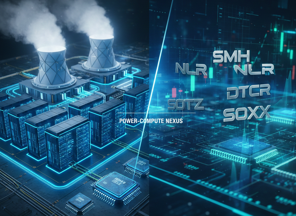 Artificial Intelligence ETF