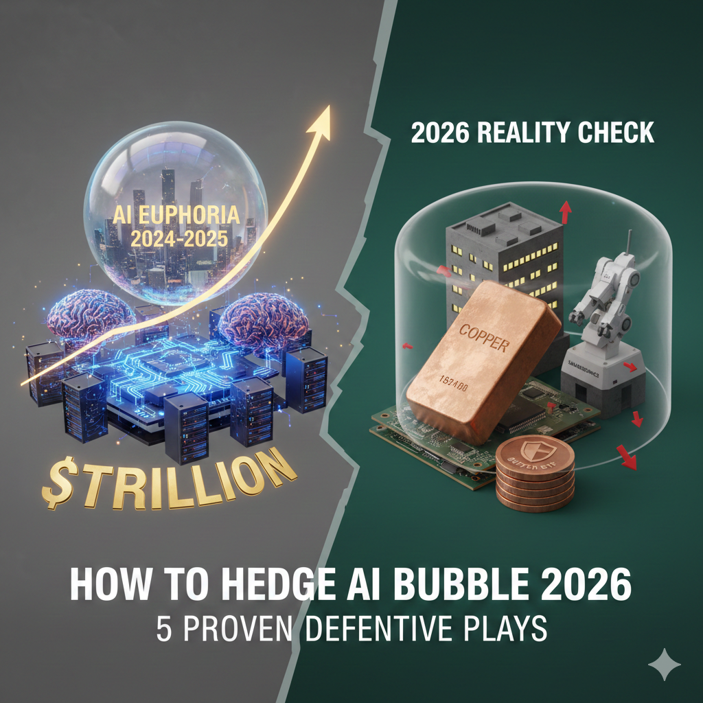 AI Bubble